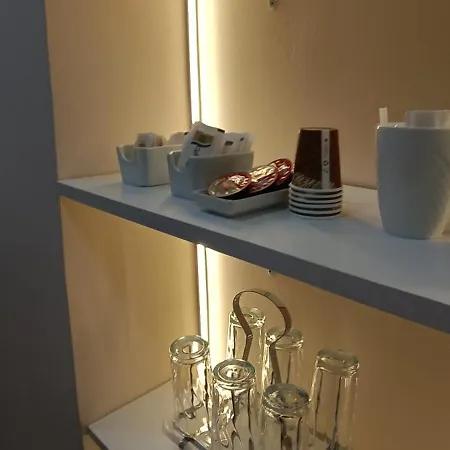 Appartement 21