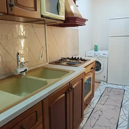 Appartement 21