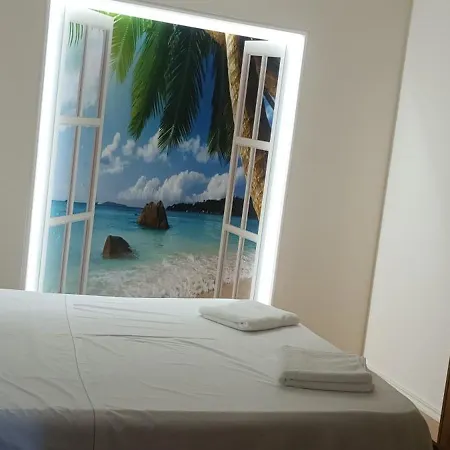 Apartment 21