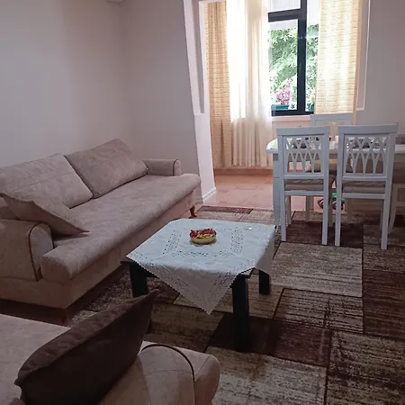 Apartment 21