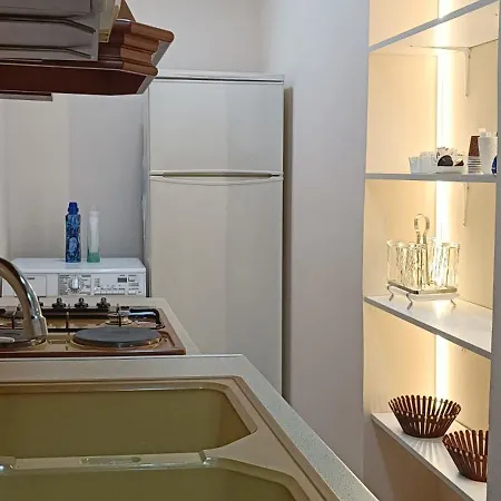 Appartement 21 *