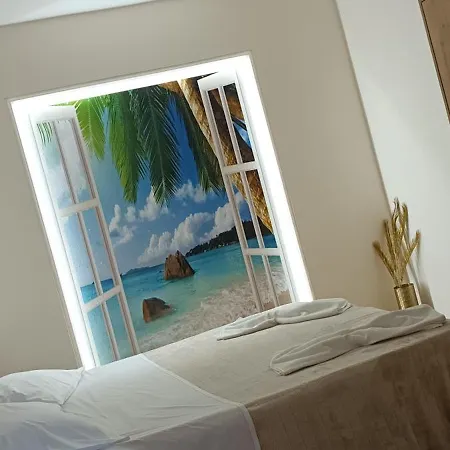 21 Appartement Tirana