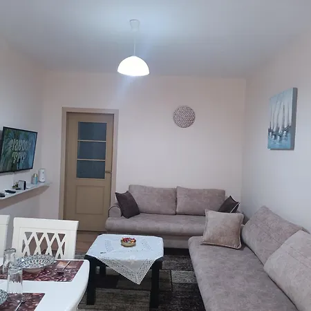 Apartment 21