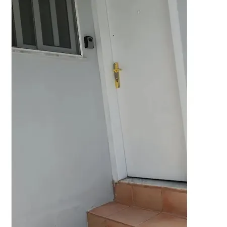 21 Apartment Tirana