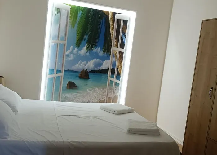 Appartement 21