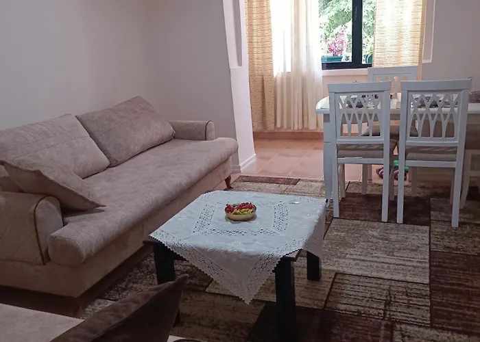 Appartement 21