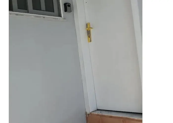 21 Appartement Tirana