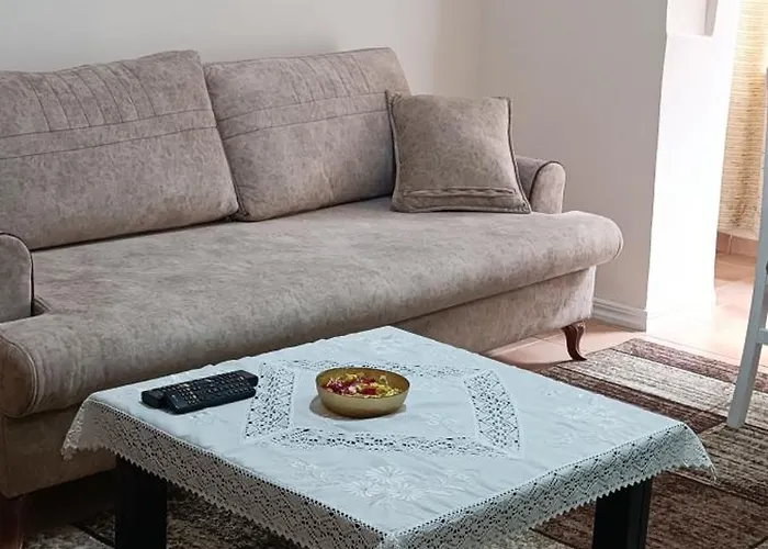21 Appartement *